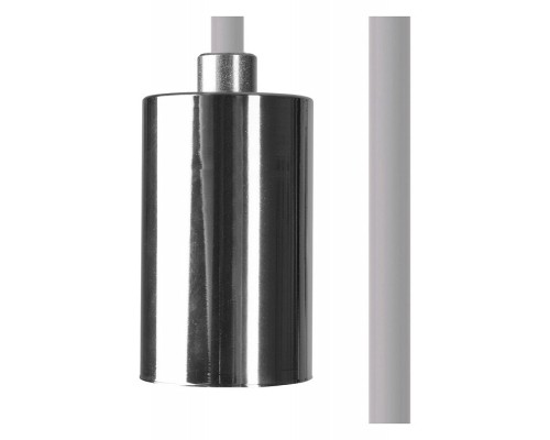 Провод электрический Nowodvorski Cameleon Cable E27 WH/CH 8645