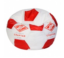 Кресло-мешок Мяч Спартак Оксфорд