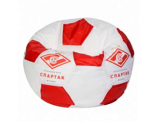 Кресло-мешок Мяч Спартак Оксфорд