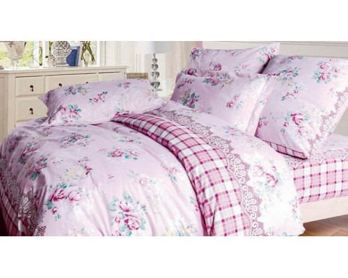 Постельное белье семейное A-172_1