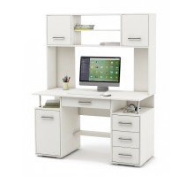 Стол письменный Амбер-18Я