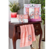 Набор полотенец для ванной Brentis