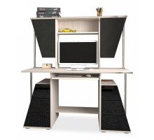 Стол компьютерный Мебелеф-52