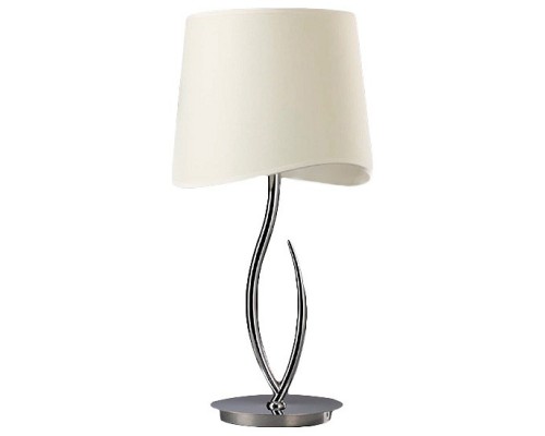 Настольная лампа декоративная Mantra Ninette 1930