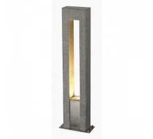 Наземный низкий светильник SLV Arrock 231420