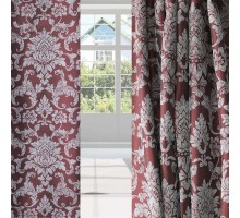 Портьера (145x270 см) 1шт. RR