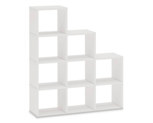 Стеллаж Бартоло СЛД 4 БЕБЕ