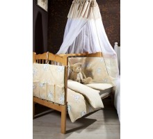 Постельное белье детское Dreammy