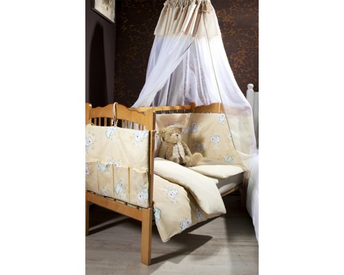 Постельное белье детское Dreammy