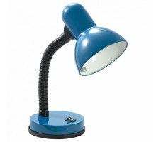 Настольная лампа офисная Lussole Praha 
