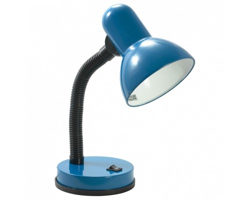 Настольная лампа офисная Lussole Praha