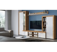 Стенка-горка Скай