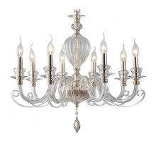 Подвесная люстра Omnilux Ravenna OML-79203-08