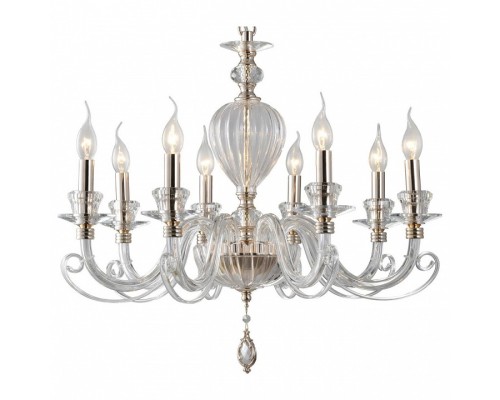 Подвесная люстра Omnilux Ravenna OML-79203-08