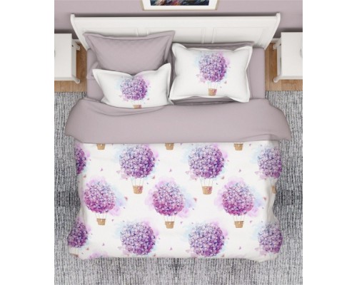 Постельное белье евростандарт RS