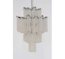 Подвесная люстра Divinare  2004/01 SP-16