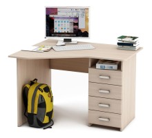 Стол письменный Лайт-18