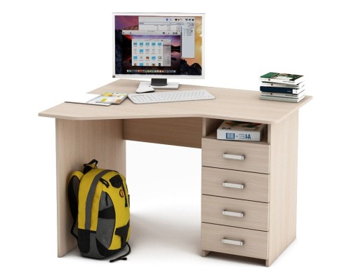 Стол письменный Лайт-18
