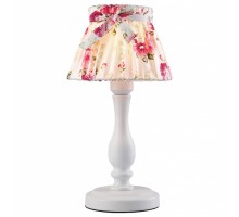 Настольная лампа декоративная Arte Lamp 7021 A7021LT-1WH