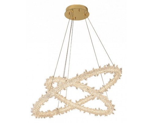 Подвесной светильник Newport 8280 8282/S gold NEW