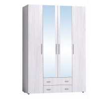 Шкаф платяной Монако 555