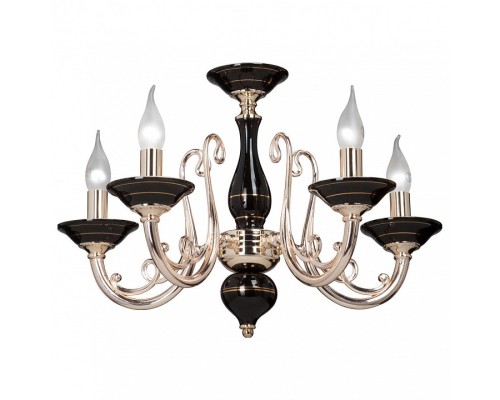 Подвесная люстра Vitaluce V2359 V2359/5