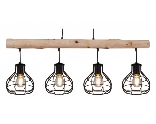 Подвесной светильник Globo Clastra 15388-4H