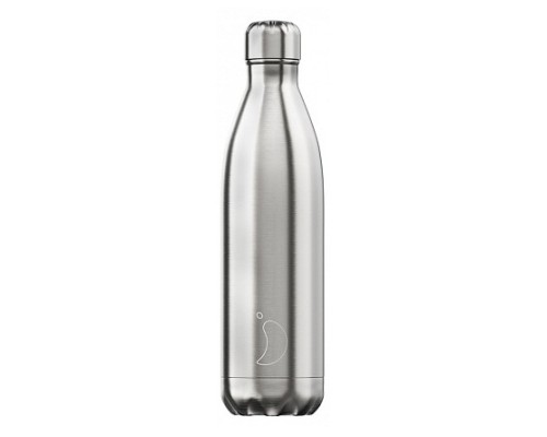 Термос (750 мл) Stainless Steel B750SSSTL