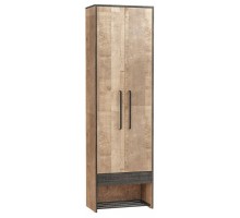 Шкаф платяной Трувор 13.328.02