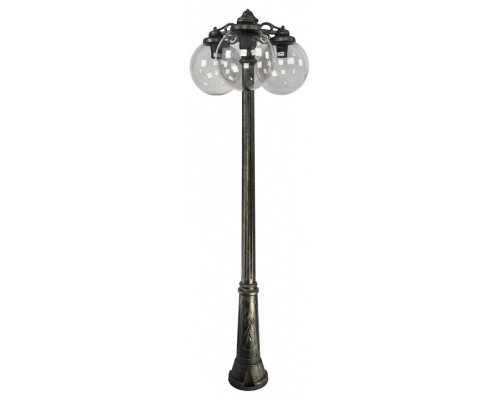 Фонарный столб Fumagalli Globe 300 G30.157.S30.BZE27DN