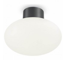 Накладной светильник Ideal Lux Clio CLIO MPL1 ANTRACITE