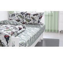 Постельное белье полутораспальное Калифорния