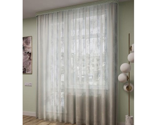 Гардина Legrand Дождь 58081864