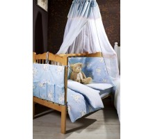 Постельное белье детское Dreammy