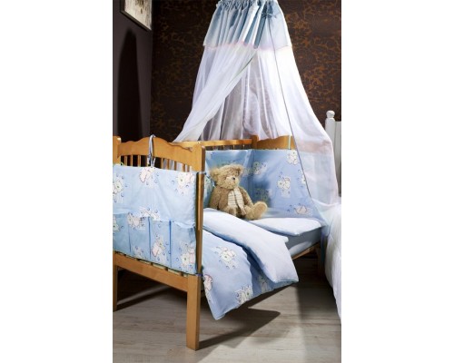 Постельное белье детское Dreammy