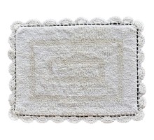 Набор из 2 ковриков для ванной Lukas