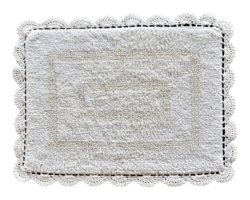 Набор из 2 ковриков для ванной Lukas