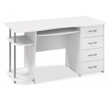 Стол компьютерный Эконом Стандарт С-222БН