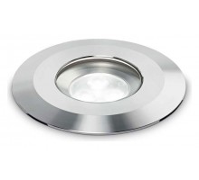 Встраиваемый в дорогу светильник Ideal Lux Park PARK LED PT 04.8W 15°