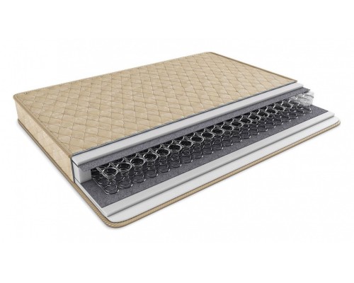 Матрас полутораспальный Футон 2000x1200