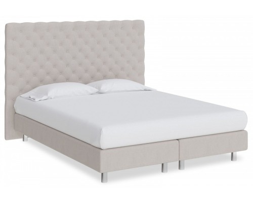 Кровать двуспальная Paris Boxspring Elite