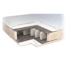 Матрас Классик-Оптима   1400x1900