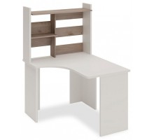 Стол компьютерный Домино Lite СКЛ-Угл120+НКЛ-100