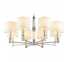 Подвесная люстра Omnilux Scario OML-64513-08