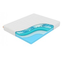 Матрас полутораспальный Ocean Soft (Breeze) 2000х1200