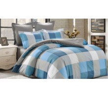 Постельное белье двуспальное Вальтери С