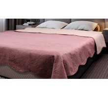 Покрывало полутораспальное Obsidian