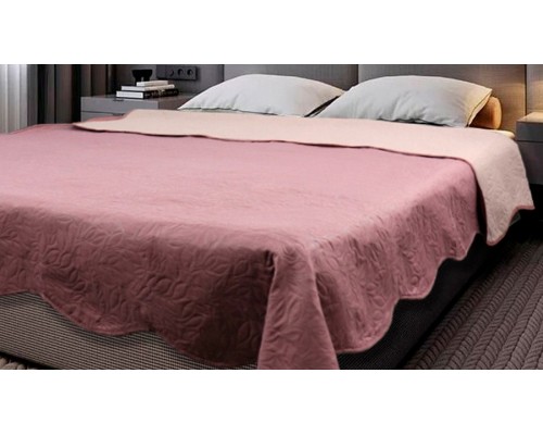 Покрывало полутораспальное Obsidian