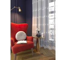 Гардина Legrand Ирма 58086032