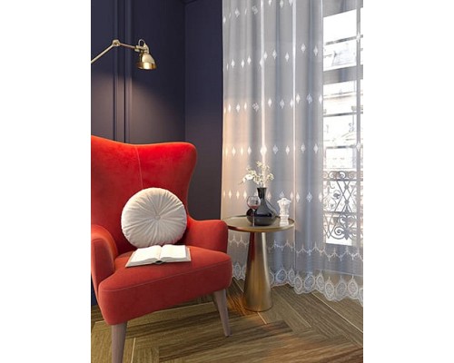 Гардина Legrand Ирма 58086032